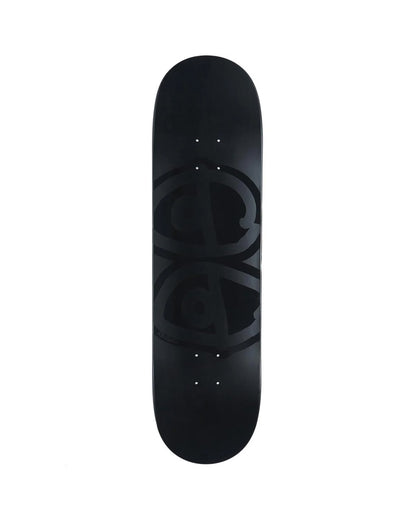 Krooked Eyes Black Deck