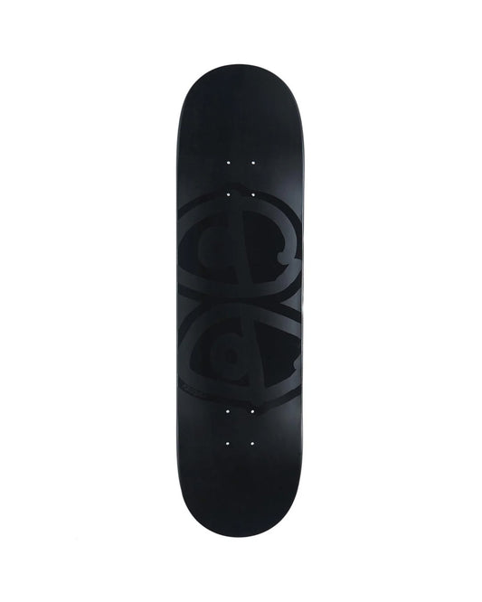Krooked Eyes Black Deck