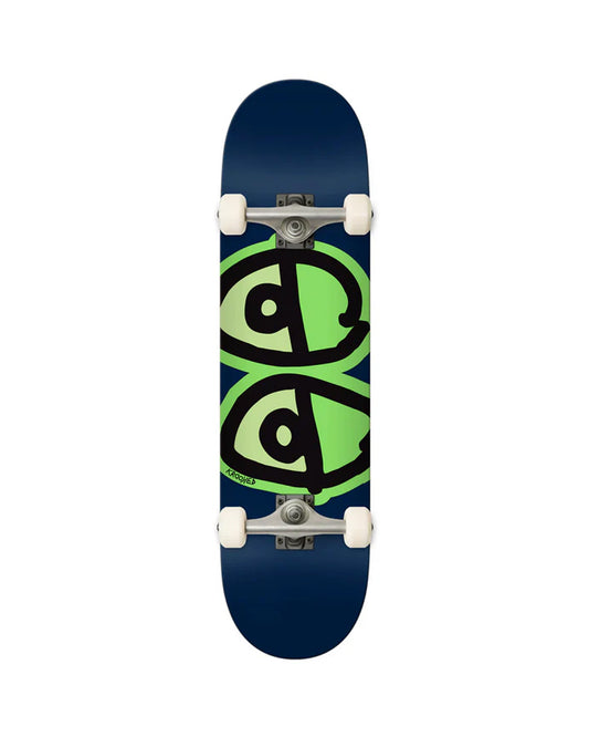 Krooked Glow Eyes Complete 8.25