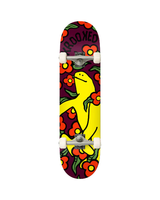 Krooked Shmoo Vibes Mini Complete 7.3"