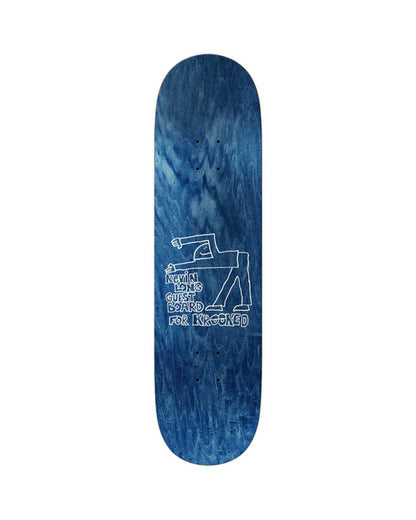 Krooked Spanky Guest Pro True Fit Deck