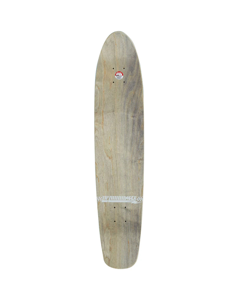Krooked Team Ziiiiiiinger Deck