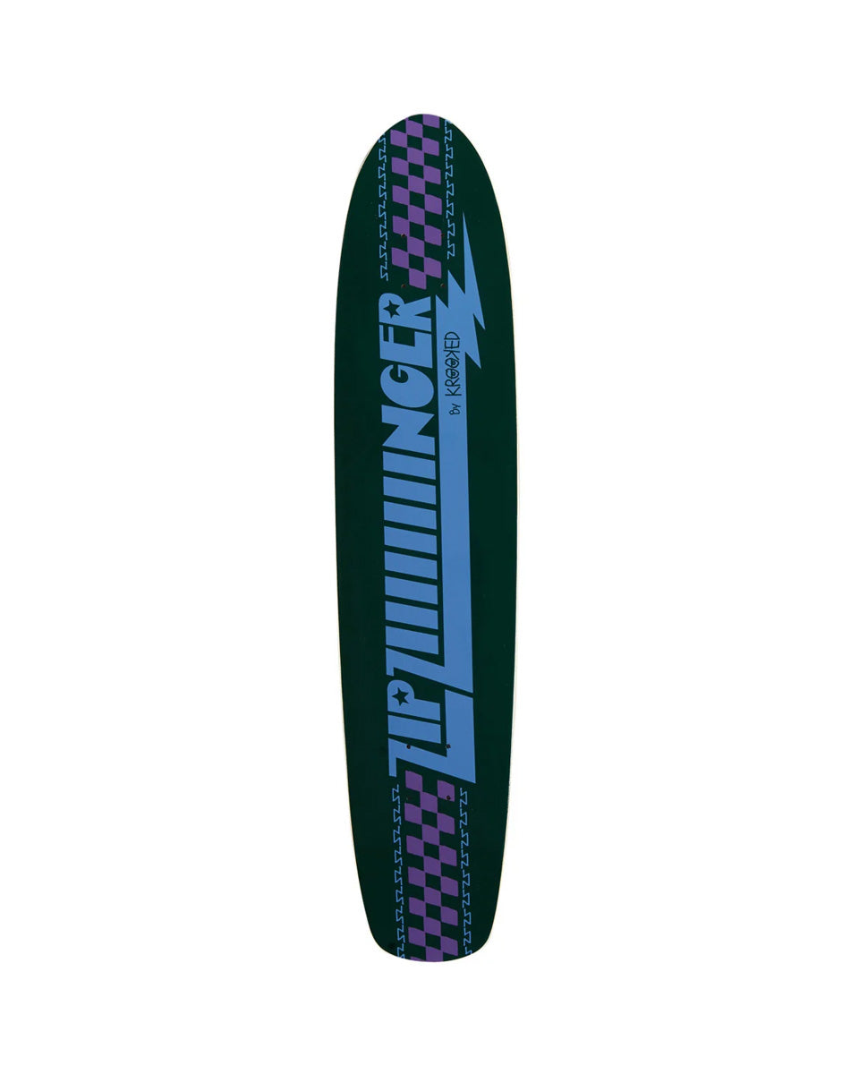 Krooked Team Ziiiiiiinger Deck