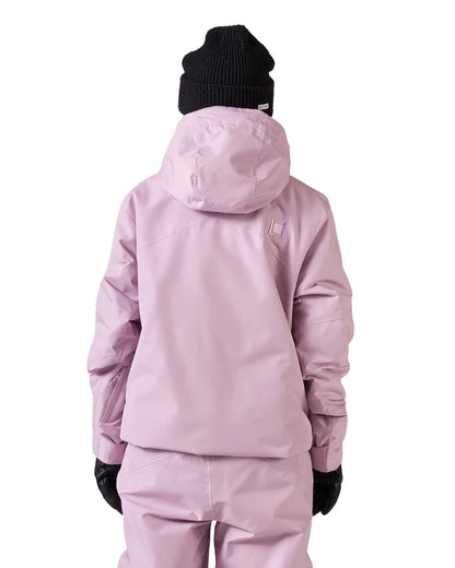 L1 Chroma Women's Jacket Pale Blush 2027
