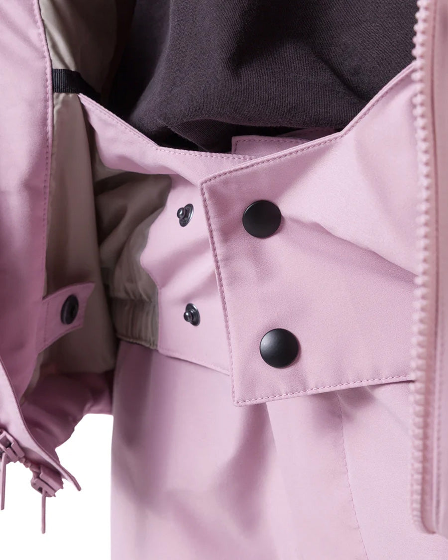 L1 Chroma Women's Jacket Pale Blush 2027