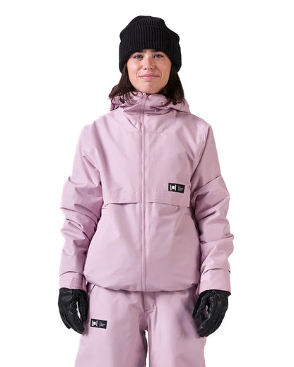 L1 Chroma Women's Jacket Pale Blush 2027