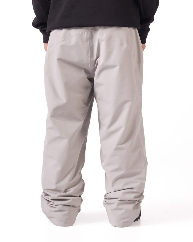 L1 Chroma Women's Pant Pale Grey-Jc 2027