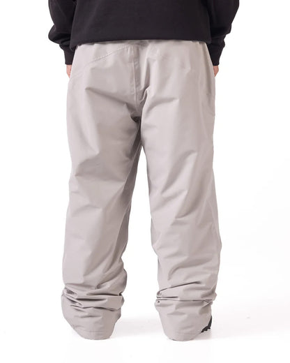 L1 Chroma Women's Pant Pale Grey-Jc 2027