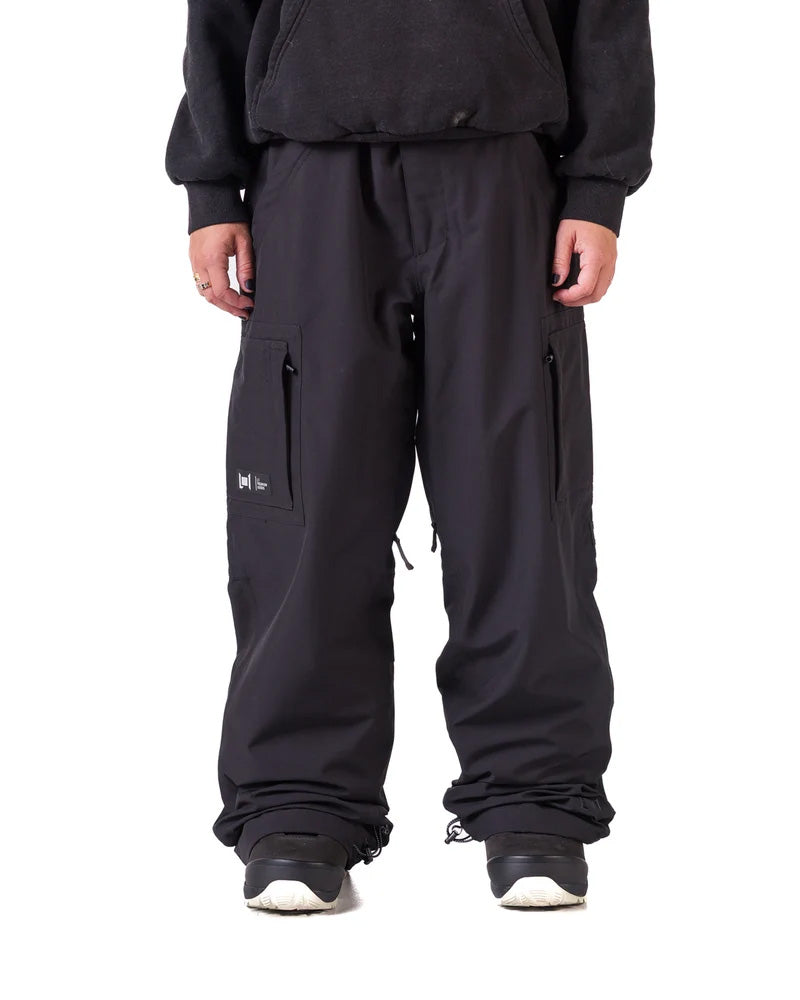 L1 Fairfield Women's Pant Black 2027