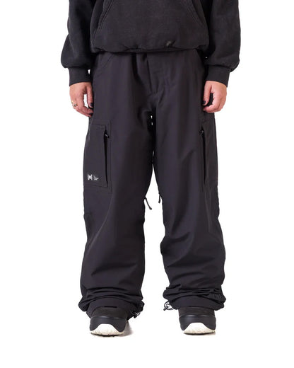 L1 Fairfield Women's Pant Black 2027