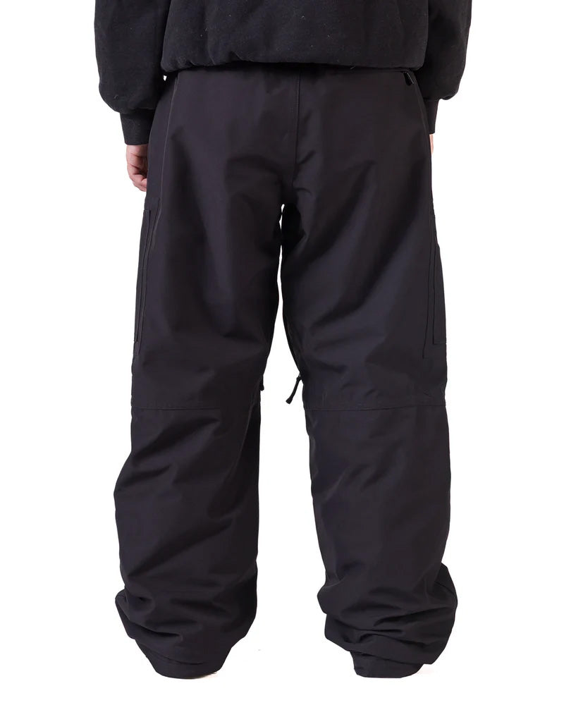 L1 Fairfield Women's Pant Black 2027