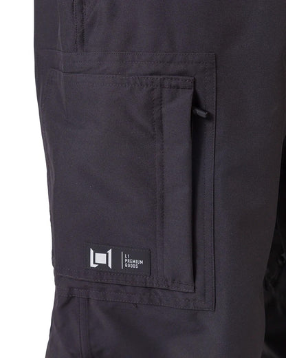 L1 Fairfield Women's Pant Black 2027
