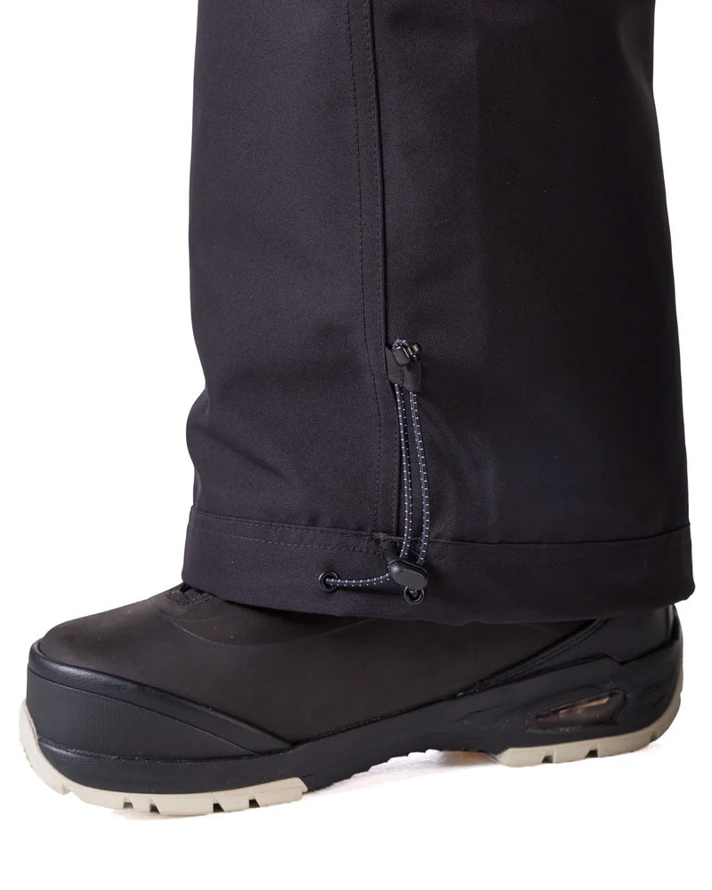 L1 Fairfield Women's Pant Black 2027