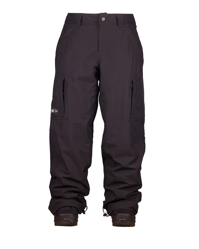 L1 Fairfield Women's Pant Black 2027
