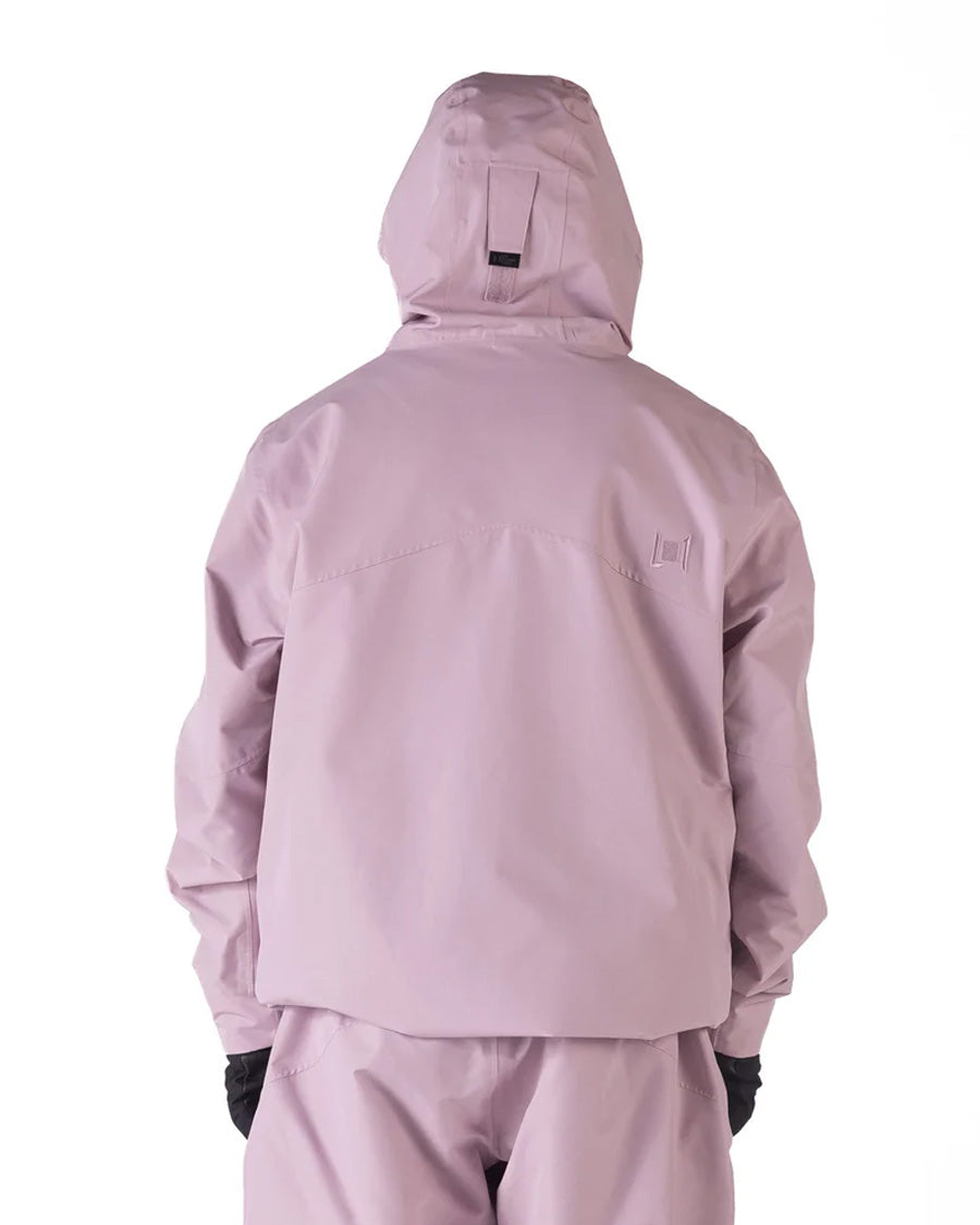 L1 Men's Chroma Jacket Pale Blush 2027