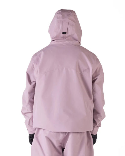 L1 Men's Chroma Jacket Pale Blush 2027