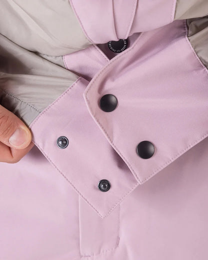 L1 Men's Chroma Jacket Pale Blush 2027