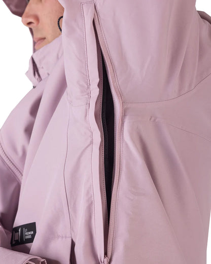 L1 Men's Chroma Jacket Pale Blush 2027