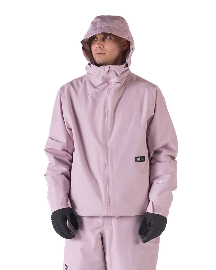 L1 Men's Chroma Jacket Pale Blush 2027