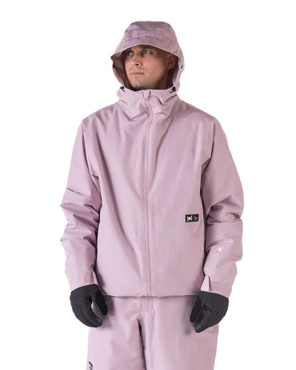 L1 Men's Chroma Jacket Pale Blush 2027