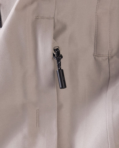 L1 Men's Chroma Jacket Pale Grey 2027
