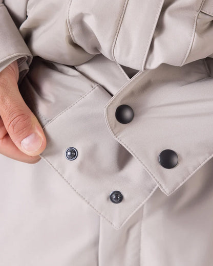 L1 Men's Chroma Jacket Pale Grey 2027