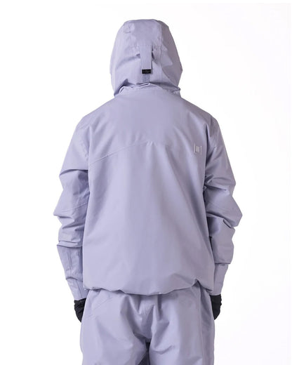 L1 Men's Chroma Jacket Pale Lavender 2027