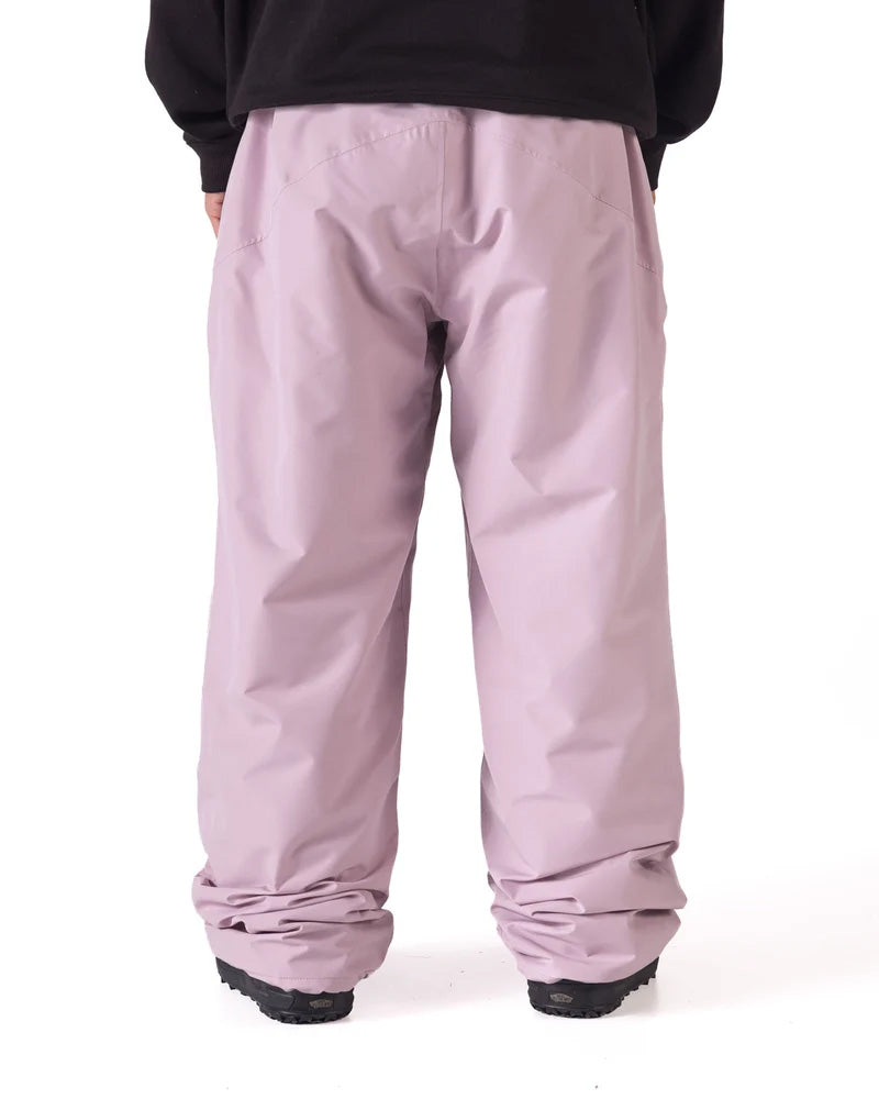 L1 Men's Chroma Pant Pale Blush 2027