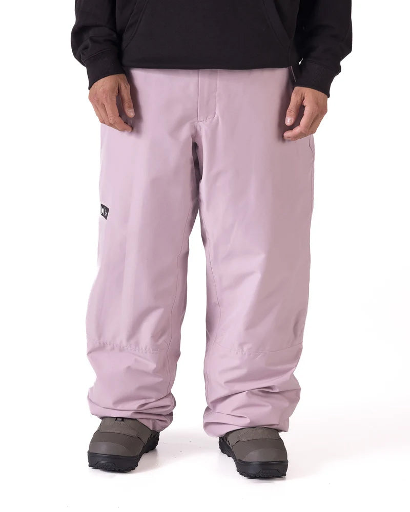 L1 Men's Chroma Pant Pale Blush 2027