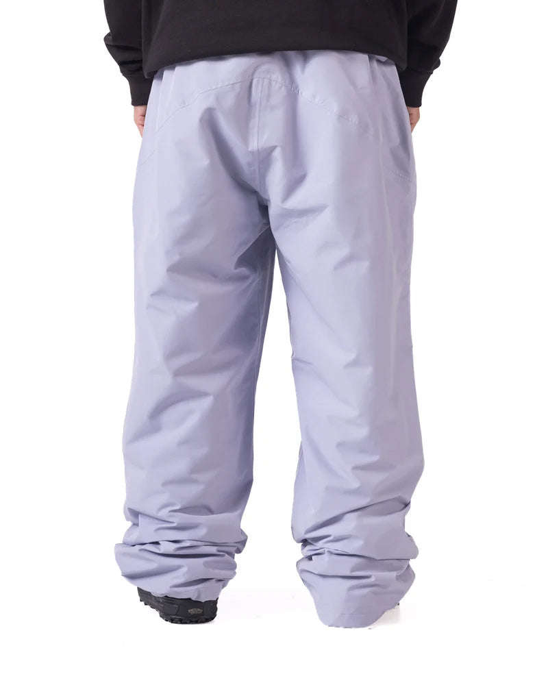 L1 Men's Chroma Pant Pale Lavender 2027