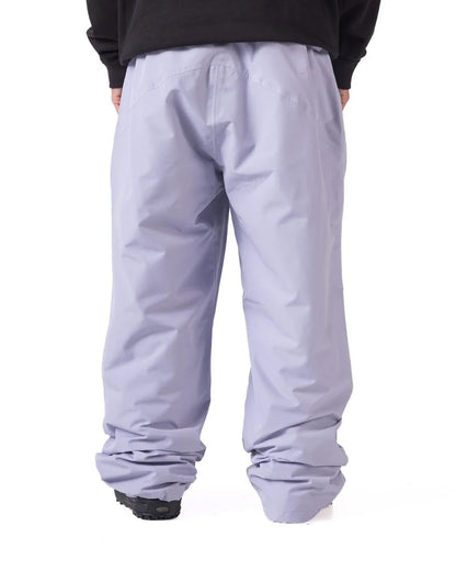 L1 Men's Chroma Pant Pale Lavender 2027