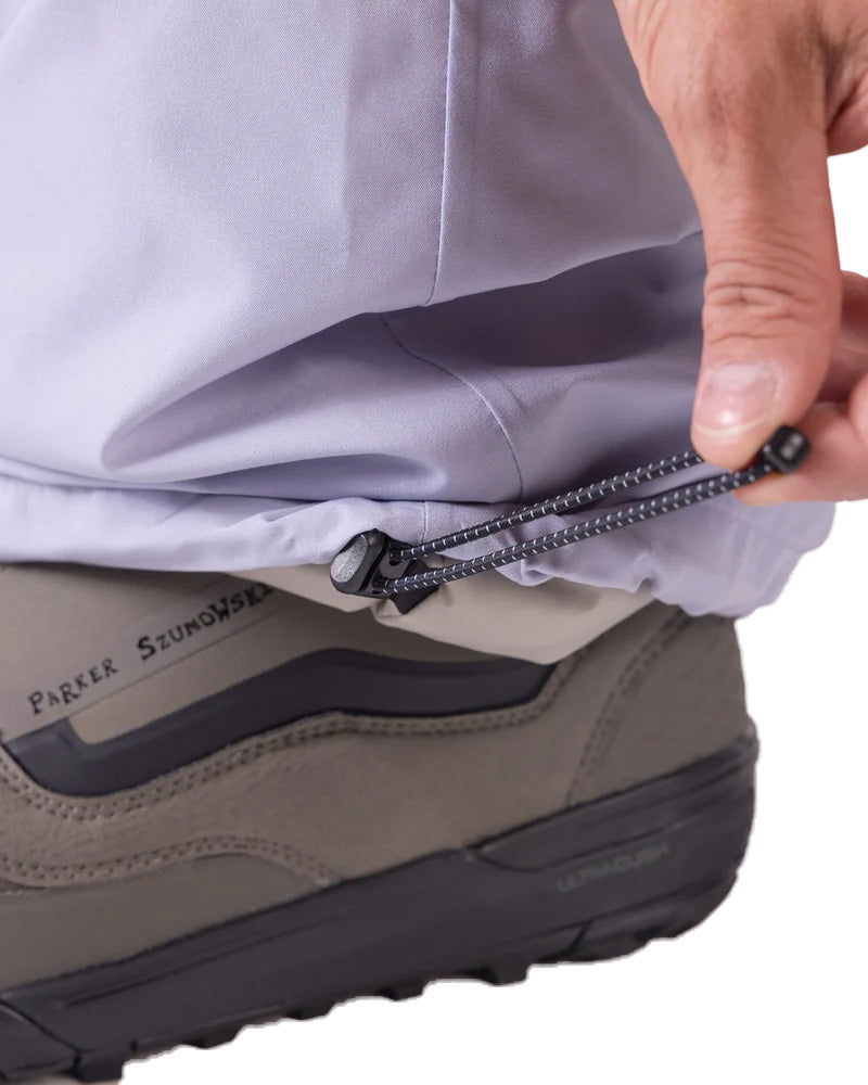 L1 Men's Chroma Pant Pale Lavender 2027