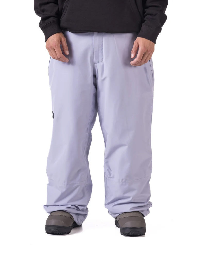 L1 Men's Chroma Pant Pale Lavender 2027