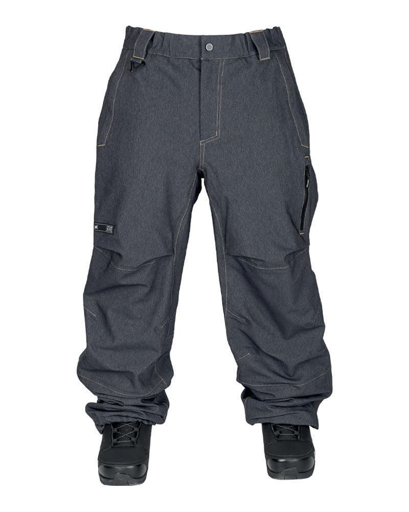 L1 Men's Rankin Pant Denim 2026