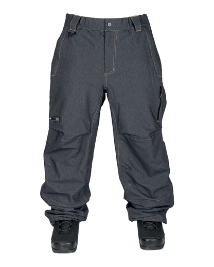 L1 Men's Rankin Pant Denim 2026