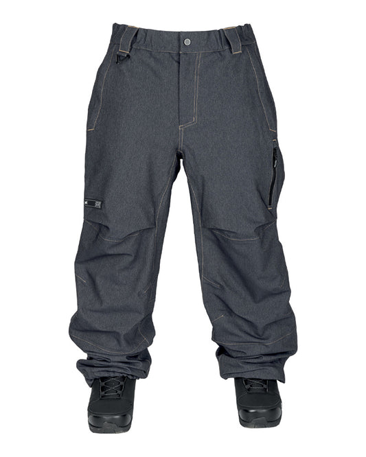 L1 Men's Rankin Pant Denim 2026