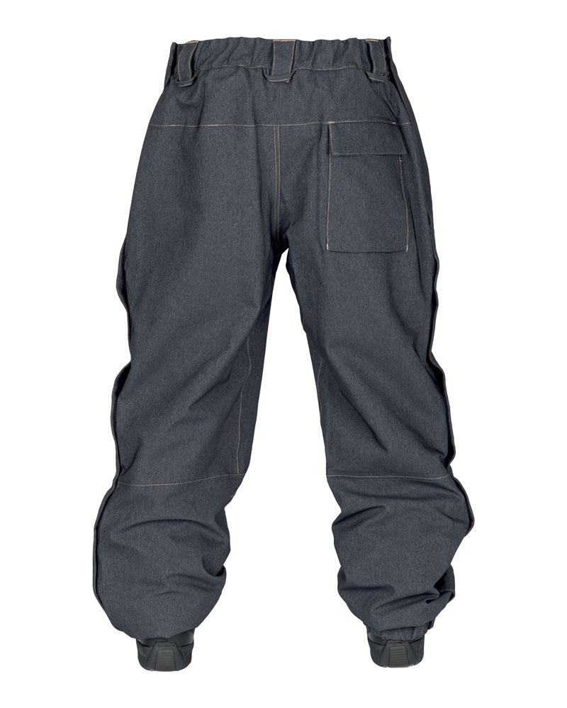 L1 Men's Rankin Pant Denim 2026