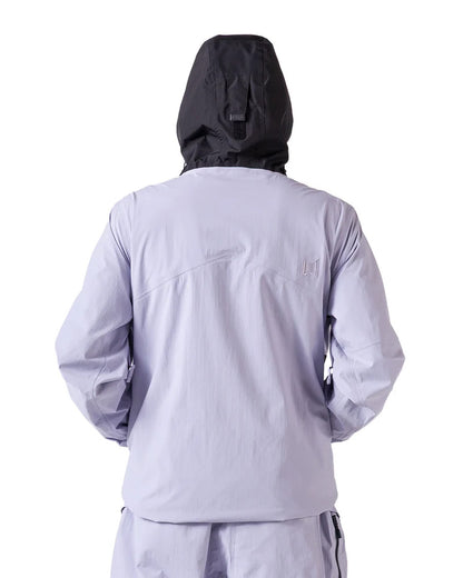 L1 Men's Ventura Jacket Pale Lavender/Black 2027