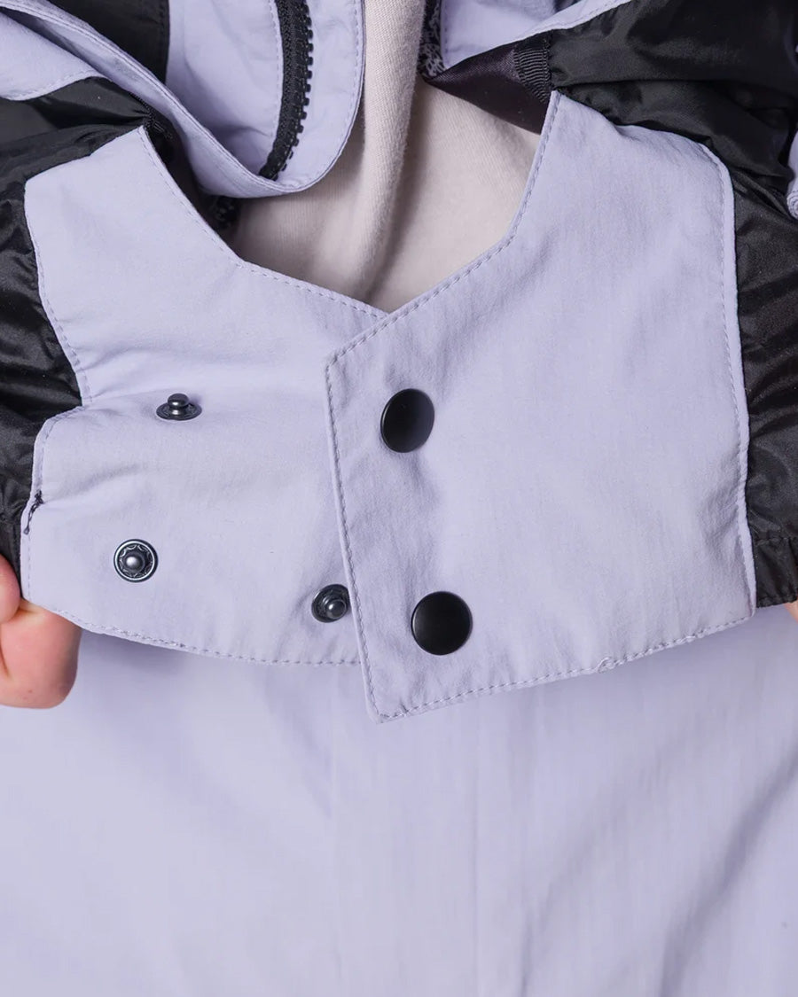 L1 Men's Ventura Jacket Pale Lavender/Black 2027