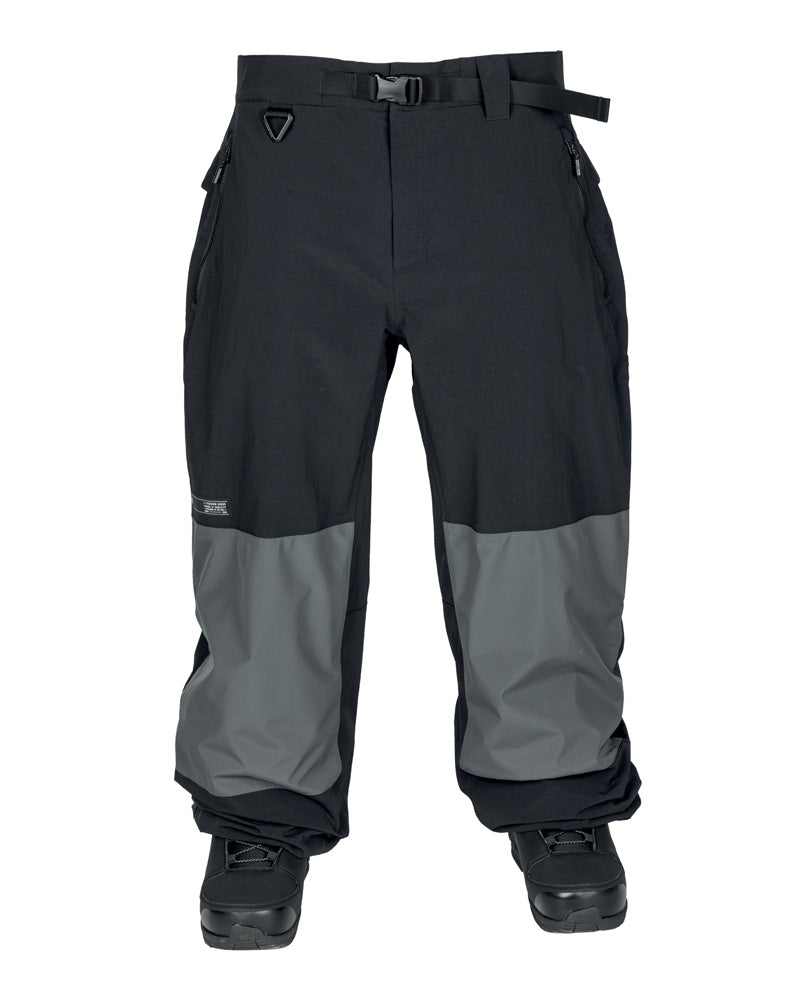 L1 Men's Ventura Pant Black/Carbon 2026