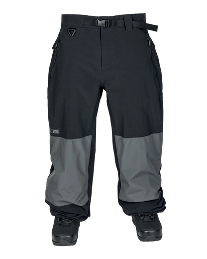 L1 Men's Ventura Pant Black/Carbon 2026