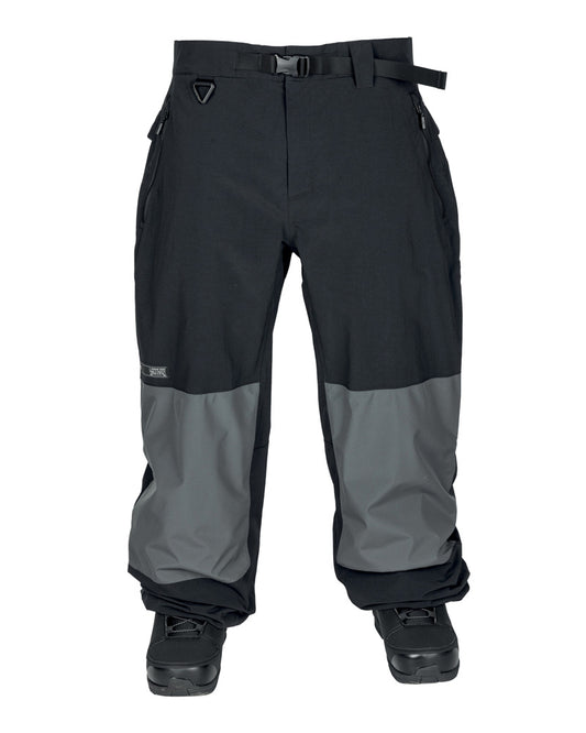 L1 Men's Ventura Pant Black/Carbon 2026