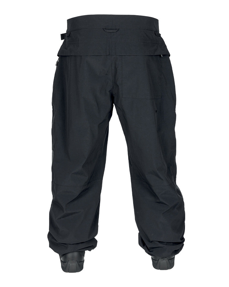 L1 Men's Ventura Pant Black/Carbon 2026