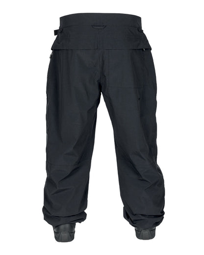 L1 Men's Ventura Pant Black/Carbon 2026