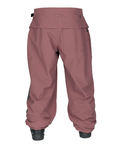 L1 Men's Ventura Pant Burnt Rose/Carbon 2026