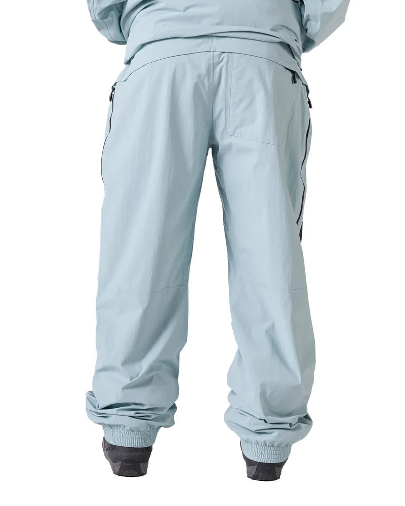 L1 Men's Ventura Pant Pale Sage/Black 2027