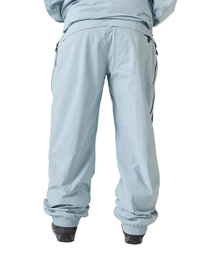L1 Men's Ventura Pant Pale Sage/Black 2027