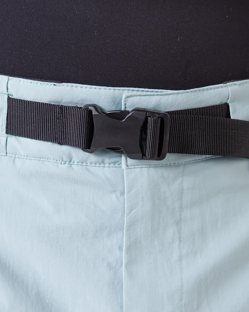 L1 Men's Ventura Pant Pale Sage/Black 2027