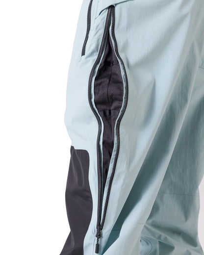 L1 Men's Ventura Pant Pale Sage/Black 2027