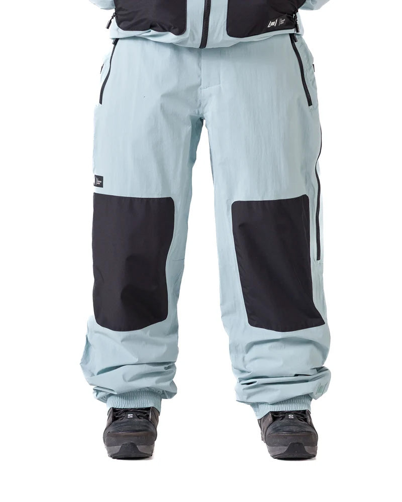 L1 Men's Ventura Pant Pale Sage/Black 2027